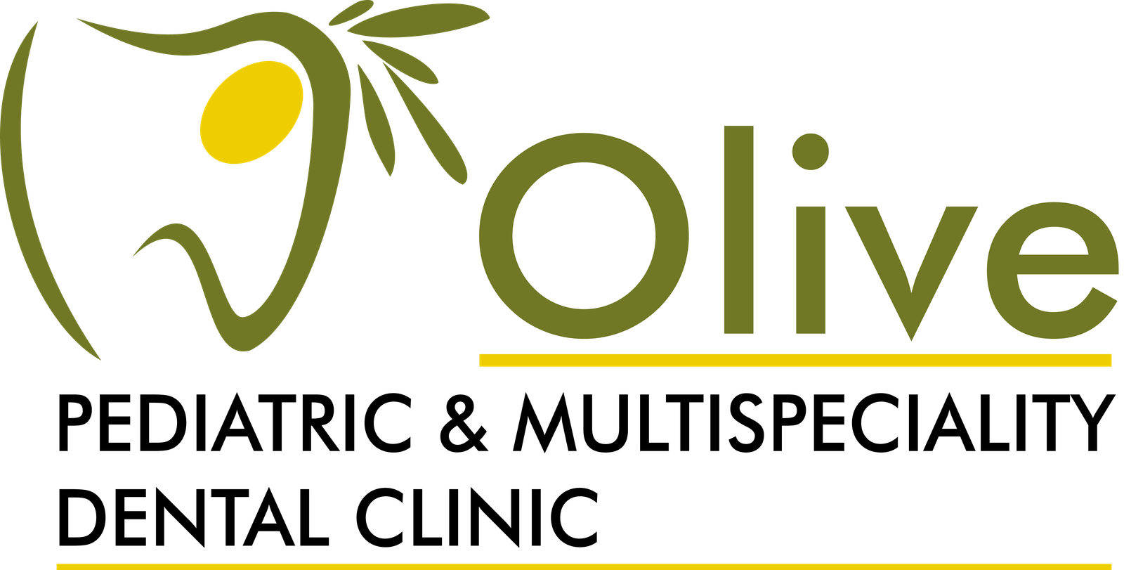 Olive Dental
